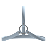 ♡ blue face harness