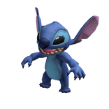 Stitch Suit