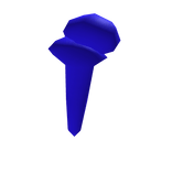 Blue Full Recolor (For Korblox)
