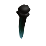 Blue Gradient Korblox Addon