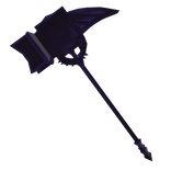 Blue Horn Hammer