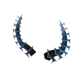 Blue Horns of War (PBR edition)