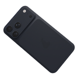 Blue iPhone 17 Pro Max