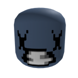 Blue Isaac