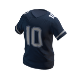 Blue Jersey