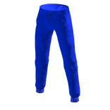 Blue Jogger Pants