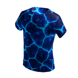 Blue Lava T-SHIRT