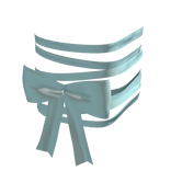 Blue Leg Ribbon (1.0)