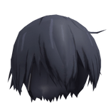 Blue Lock Isagi Hair