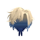 Blue Lock Kaiser Hair Japan U-20 13