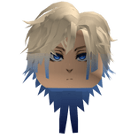 Blue Lock Kaiser Japan U-20 13