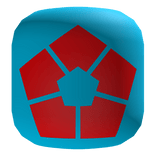 Blue Lock Man Hologram