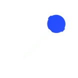 Blue Lollipop