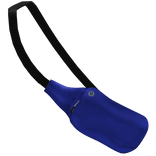 Blue Lulu Pouch 1.0