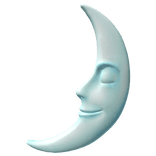 Blue Lunar Companion | Addon