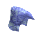 Blue Marble Hood of the Skies