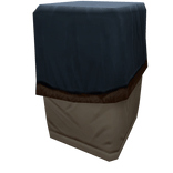 Blue Medieval Tunic (Right sleeve)