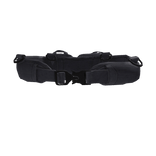 Blue Military Tactical Belt