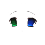 blue moe
