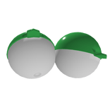 Blue Mystery Toy Capsule Egg Ball Pair [PBR]