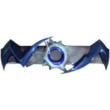 Blue Ninja O Crown