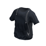 Blue Pocket Tee & Phone