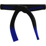 Blue Project: Beatdown Belt