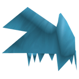 Blue Rapping Hair V2