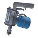 Blue Ray on Waist (Test Tube) | Inanimate Insanity