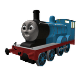 Blue Reliable Engine