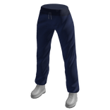 Blue Scrub