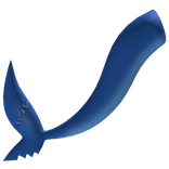 🦈Blue Shark Tail 🦈