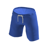 Blue Shorts
