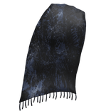 Blue Shoulder Cloth (3.0)