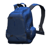 Blue Skater Backpack 3.0