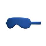 Blue Sleep Mask