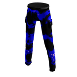 Blue Smoke Joggers