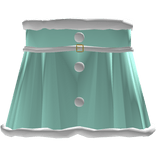 ୨୧  blue snowman