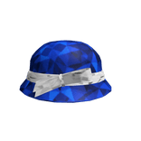 Blue Sparkle Time AW