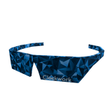Blue Sparkle Time Shades