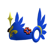 Blue Star Valk Code: StarryNights