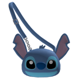 Blue Stitch Alien bag