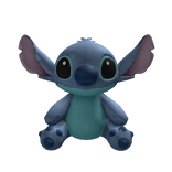Blue Stitch Alien Plush
