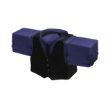 Blue Suit w/ Black Vest [1.0]