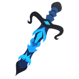 Blue Sword Of Corruption [CODE: BLUE101]