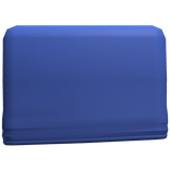 Blue T-Shirt Sleeve | Left