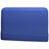 Blue T-Shirt Sleeve | Right
