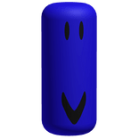 Blue Tallest Head (r15 only)