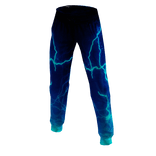 Blue Thunder Pants ⚡