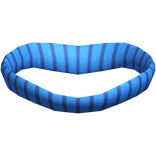 Blue TurtleNeck